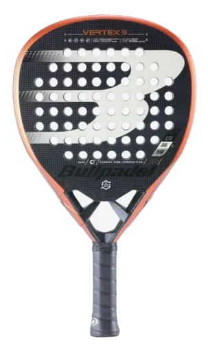 [DAA9816] Pala Pádel Bullpadel Vertex 03 Junior