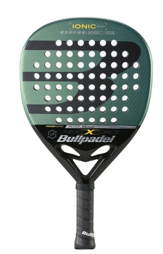 [DAB1299] Pala Pádel Bullpadel IONIC Power