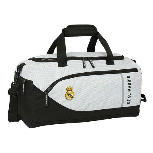 [DAC0900] Bolsa Deporte Real Madrid 