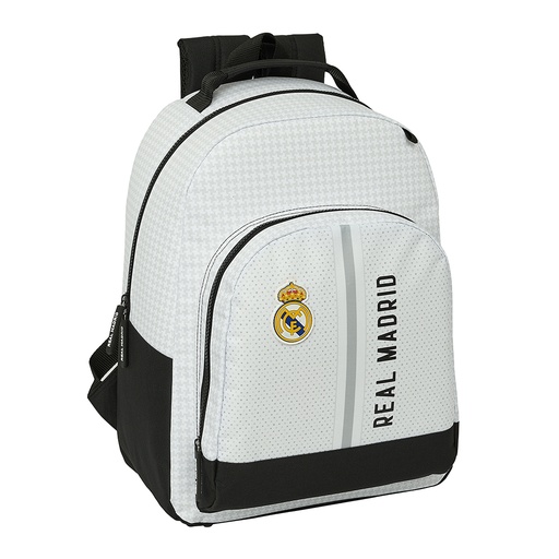 [DAC0903] Mochila Safta Protection Real Madrid