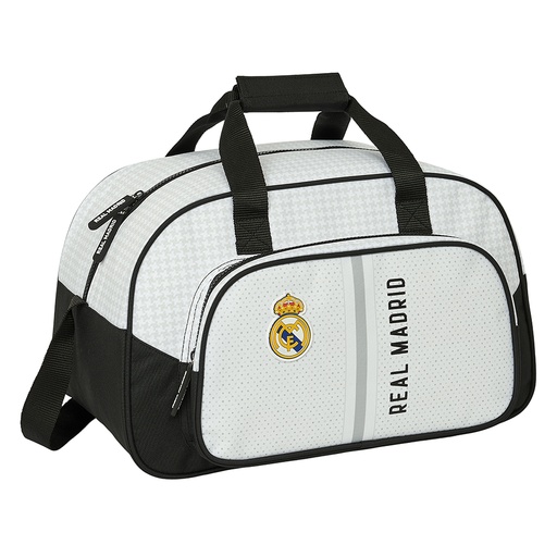 [DAC0907] Bolsa Deporte Real Madrid 