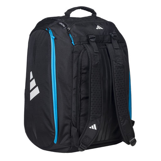 [DAC0916] Paletero adidas Racket Bag Pro Tour 3.4 Negro