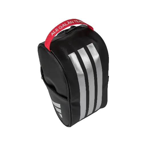 [DAC0929] Neceser adidas Accesory Bag 3.4 Negro/Rojo