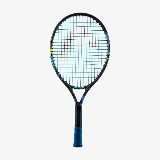 [DAC0939-1] Raqueta Tenis Head Novak 21 Pulgadas