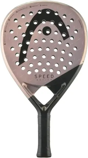 [DAC0949] Pala Pádel Head Speed Motion 2025