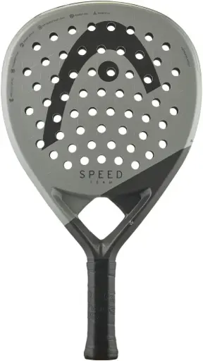 [DAC0950] Pala Pádel Head Speed Team 2025