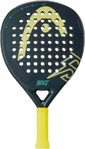 [DAC0957] Pala Pádel Head Bolt Azul/Verde 2025