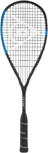 [DAC0964] Raqueta Squash Dunlop FX 128 PRO 2025