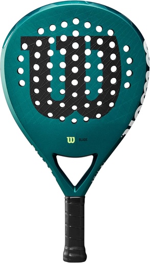 [DAC0967] Pala Pádel Wilson Blade Pro V3 2