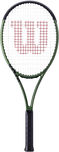 [DAC0969] Raqueta Tenis Wilson Blade 101L V8 Grip 3