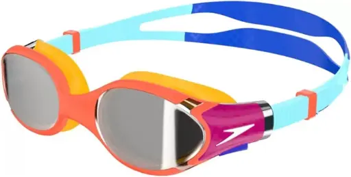 [DAC1007-1] Gafas Natación Speedo Biofuse 2.0 Mirror Junior