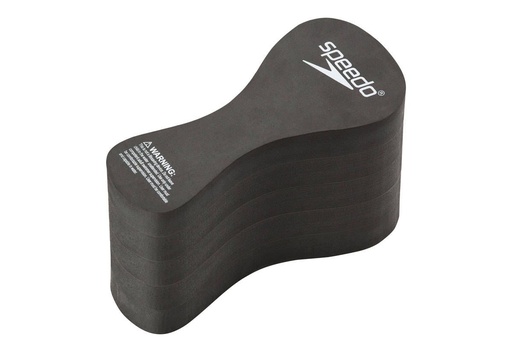 [DAC1010] Pullbuoy Natación Speedo Team Negro