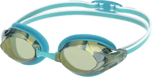 [DAC1012-1] Gafas Natación Speedo Vanquished 3.0 Mirror Mujer