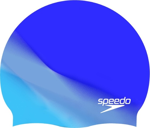 [DAC1014-1] Gorro Natación Speedo Multicolor Silicona