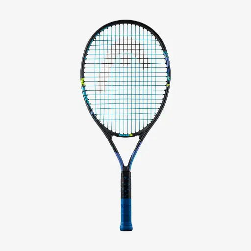 [DAC2086-1] Raqueta Tenis Head Novak 25 pulgadas