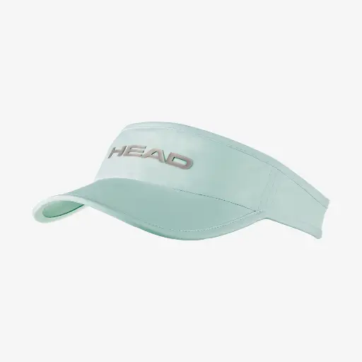 Visera Head Pro Player