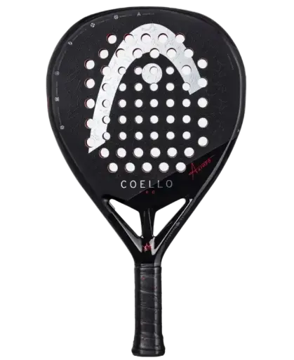 [DAC1088] Pala Pádel Head Coello Pro 2025