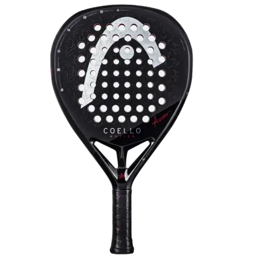 [DAC1089] Pala Pádel Head Coello Motion 2025