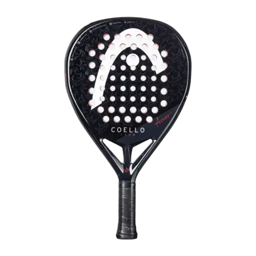 [DAC1090] Pala Pádel Head Coello Team 2025