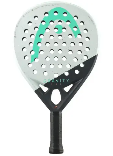 [DAC1095] Pala Pádel Head Gravity Pro 2024
