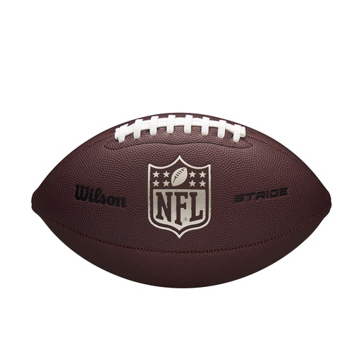 [DAC1106-1] Balón Fútbol Americano Wilson NFL Stride Official