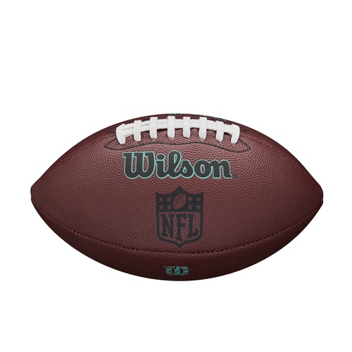 [DAC1107] Balón Fútbol Americano Wilson NFL Ignition Pro Eco