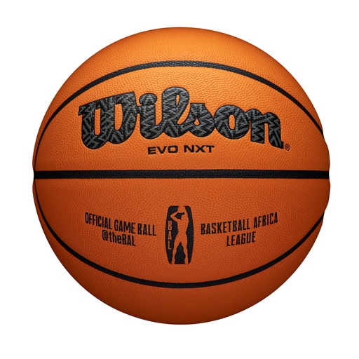 [DAC1113] Balón Baloncesto Wilson Evo NXT Africa League