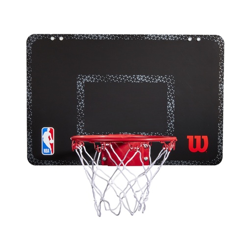 [DAC1123] Mini Canasta Wilson NBA Forge Team