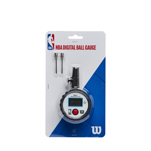 [DAC1125] Manómetro Wilson NBA Electrónico