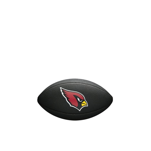 [DAC1128] Balón Fútbol Americano Wilson Mini NFL Team Soft Touch Arizona Cardinals