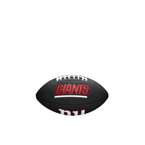 [DAC1149-1] Balón Fútbol Americano Wilson Mini NFL Team Soft Touch