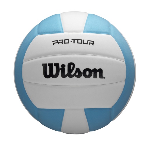 [DAC1177] Balón Voleibol Wilson Pro Tour Azul/Blanco