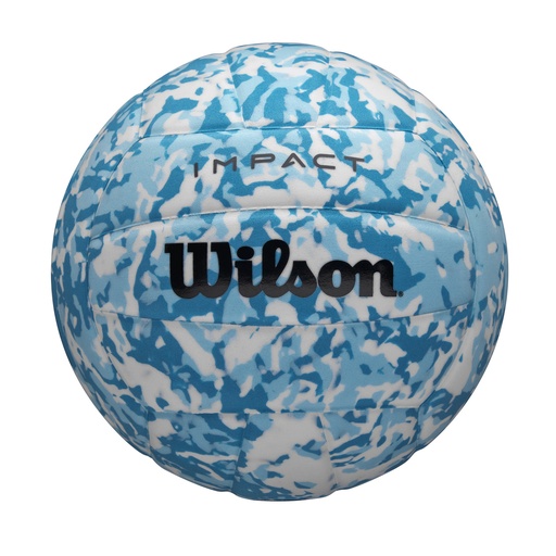 [DAC1179] Balón Voleibol Wilson Impact Gen Green Azul/Blanco