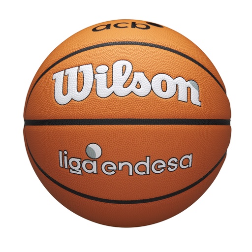 [DAC1185] Balón Baloncesto Wilson Evo NXT Game Ball ACB