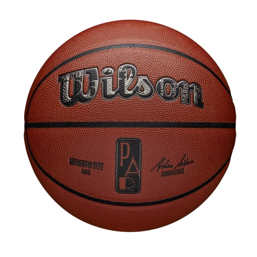 [DAC1193] Balón Baloncesto Wilson NBA Authentic Paris City Talla 7