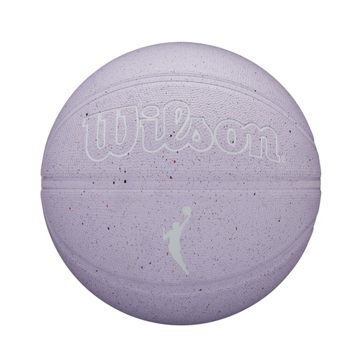 [DAC1200] Balón Baloncesto Wilson WNBA Heir Eco Lavanda