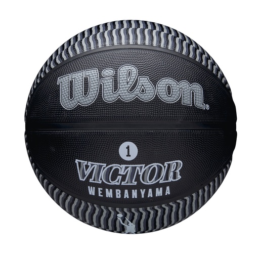 [DAC1203] Balón Baloncesto Wilson NBA Player Icon Outdoor Victor Wembanyama