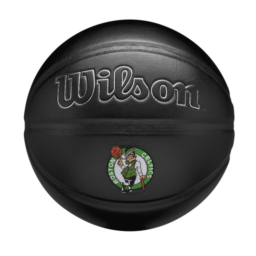 [DAC1233] Balón Baloncesto Wilson NBA Team Premiere Boston Celtics