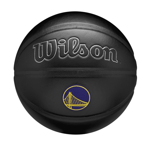 [DAC1236] Balón Baloncesto Wilson NBA Team Premiere Golden State Warriors