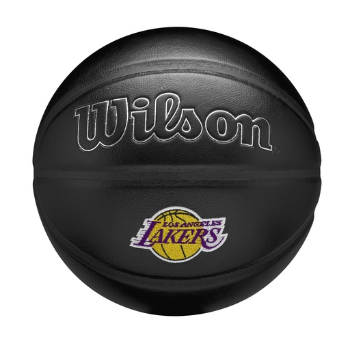 [DAC1237] Balón Baloncesto Wilson NBA Team Premiere Los Angeles Lakers