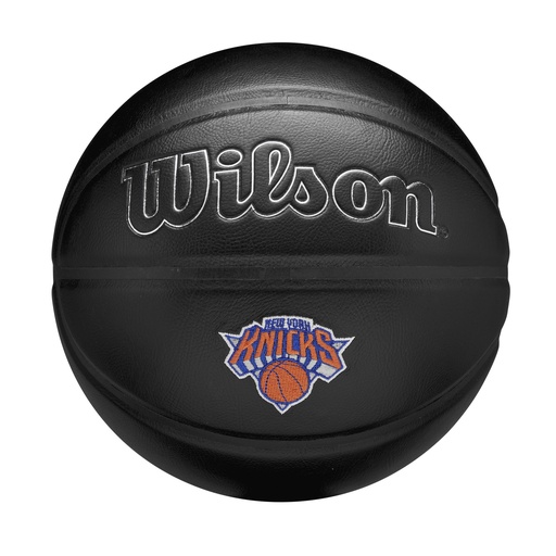 [DAC1240] Balón Baloncesto Wilson NBA Team Premiere New York Knicks