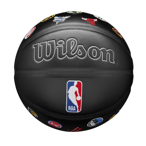 [DAC1244] Balón Baloncesto Wilson NBA All Team Premiere