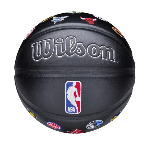 [DAC1244-1] Balón Baloncesto Wilson NBA All Team Premiere Talla 7