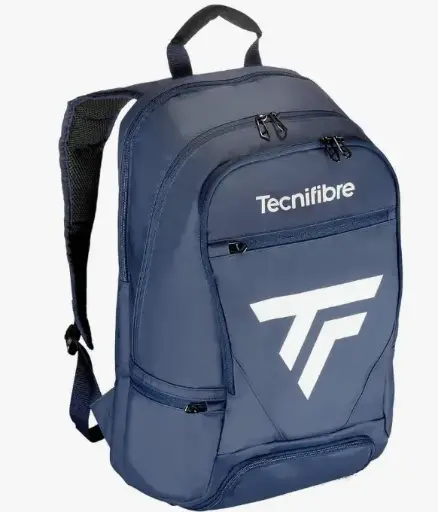 [DAC1291] Mochila Tenis Tecnifibre Tour Endurance Navy