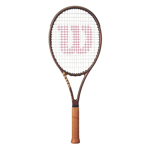 [DAC1295-1] Raqueta Tenis Wilson Pro Staff 97UL V14