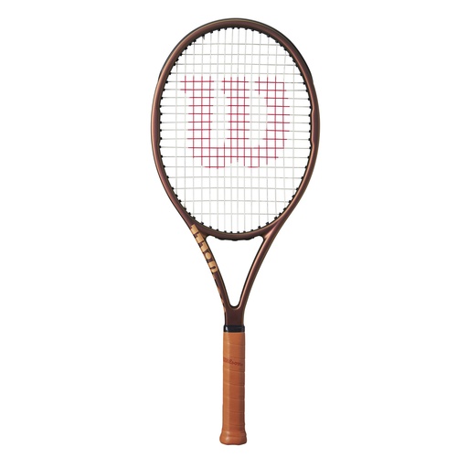 [DAC1296] Raqueta Tenis Wilson Pro Staff Team V14