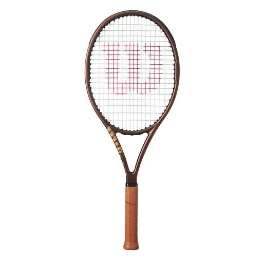 [DAC1296-1] Raqueta Tenis Wilson Pro Staff Team V14