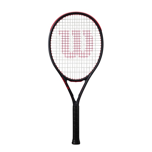 [DAC1298-1] Raqueta Tenis Wilson Clash 26 V3.0