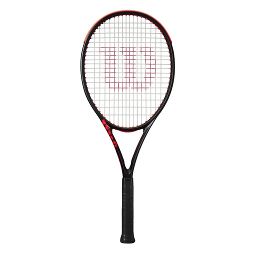 [DAC1299] Raqueta Tenis Wilson Clash Team 103 V3.0