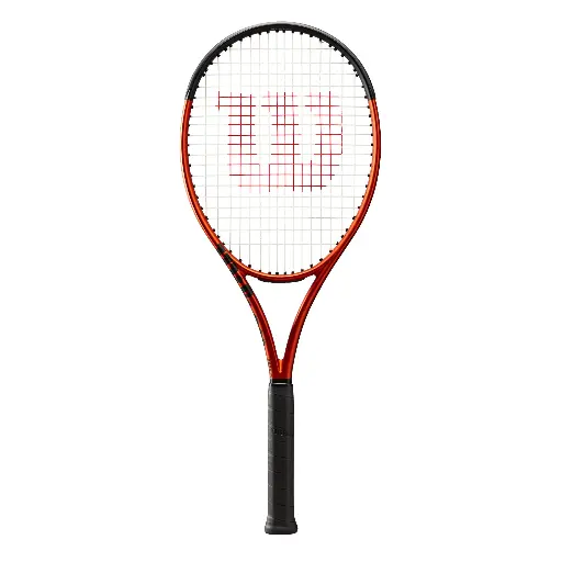 [DAC1300] Raqueta Tenis Wilson Burn 100 V5.0